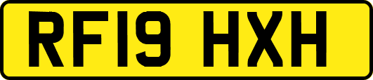 RF19HXH