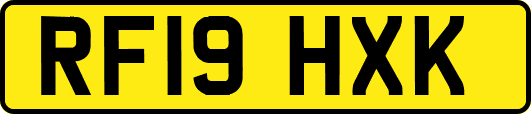 RF19HXK