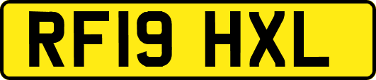 RF19HXL