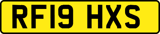 RF19HXS