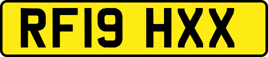 RF19HXX
