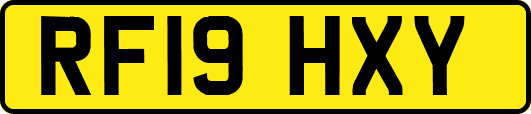 RF19HXY