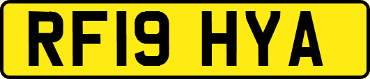 RF19HYA
