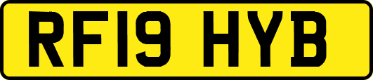 RF19HYB