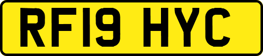 RF19HYC