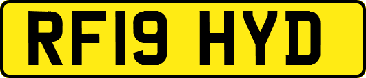 RF19HYD