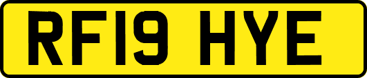 RF19HYE