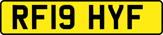 RF19HYF