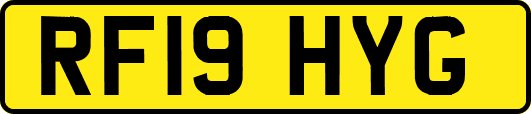 RF19HYG