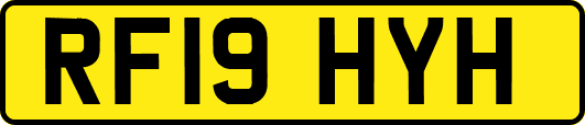 RF19HYH