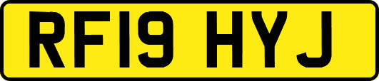 RF19HYJ