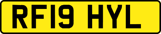 RF19HYL
