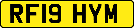 RF19HYM