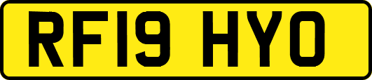 RF19HYO