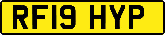 RF19HYP