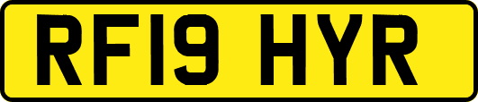 RF19HYR