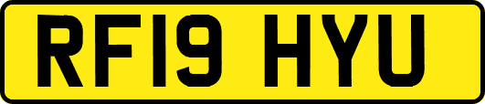 RF19HYU