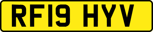 RF19HYV
