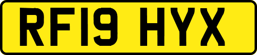 RF19HYX