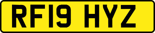 RF19HYZ