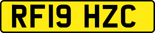 RF19HZC