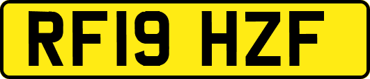 RF19HZF