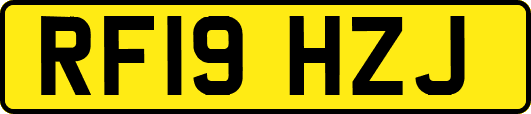 RF19HZJ