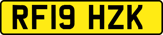RF19HZK