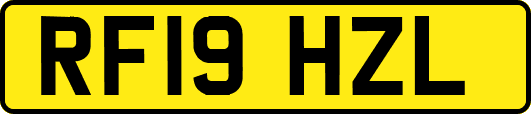 RF19HZL