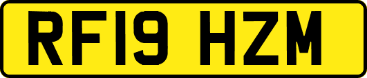 RF19HZM