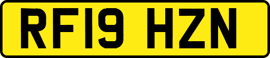 RF19HZN