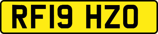 RF19HZO