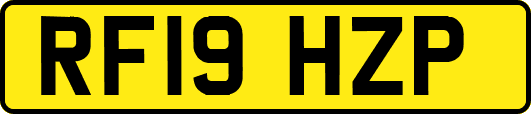 RF19HZP