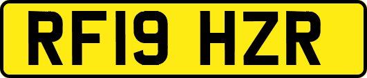 RF19HZR