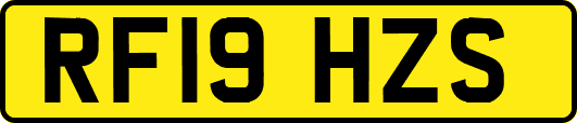 RF19HZS