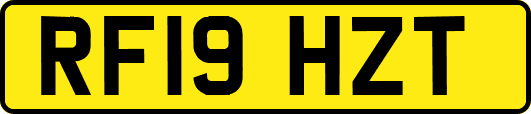 RF19HZT