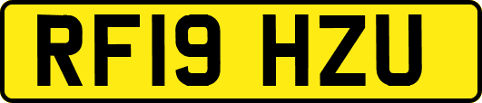 RF19HZU