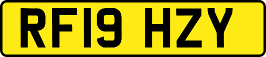 RF19HZY