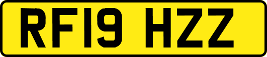RF19HZZ