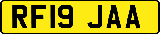 RF19JAA