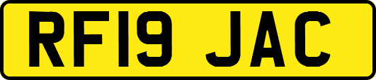 RF19JAC