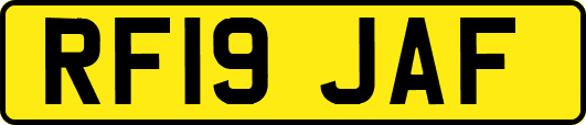RF19JAF