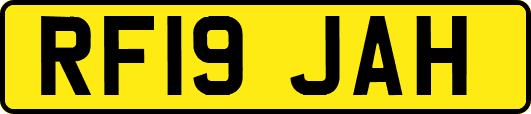 RF19JAH