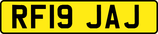 RF19JAJ