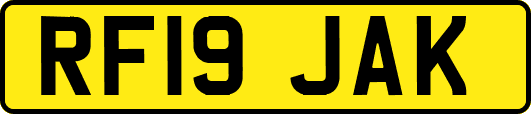 RF19JAK