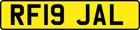 RF19JAL