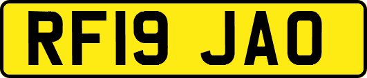 RF19JAO