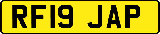 RF19JAP