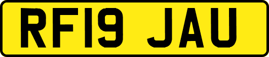 RF19JAU