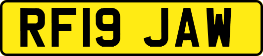 RF19JAW
